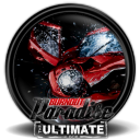 Burnout Paradise - The Ultimate Box 7 Icon